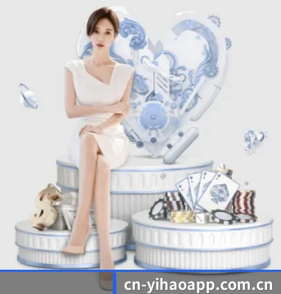 壹号娱乐 APP 界面